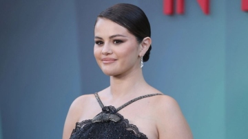 Σελένα Γκόμεζ: Δεν ήθελε να μπει στον χώρο του θεάματος από τόσο μικρή - Ήταν μια πολύ δύσκολη περίοδος