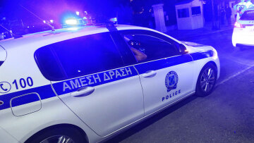 Χαλκίδα: Νεαρός μπούκαρε σε Γυμνάσιο και βανδάλισε τις αίθουσες