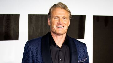 Ντολφ Λούντγκρεν: Αποκάλυψε πως «νίκησε» τον καρκίνο - Ήταν μια δύσκολη διαδρομή και με δίδαξε πώς να ζω τη στιγμή, λέει