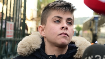 Ειρήνη Μουρτζούκου: Νέα μαρτυρία ότι προσπάθησε να πουλήσει τον μικρό Παναγιώτη - «Είστε τρελοί;» απαντά