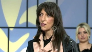 My Style Rocks: Η Σέβη φέρνει συνέχεια δράμα και όχι στιλ, είπε η Μαρία