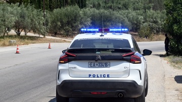 Αγρίνιο: Συνδεσμίτης του Παναιτωλικού ο 41χρονος που συνελήφθη για τον ξυλοδαρμό μέχρι θανάτου ενός 54χρονου