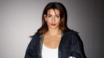 Τόνια Σωτηροπούλου: Δεν έχω ανάγκη να κάνω την ωραία σε ρόλους