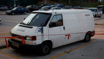 Αθώοι δηλώνουν οι φερόμενοι ως εγκέφαλοι της ληστείας στην χρηματαποστολή στο Λαύριο