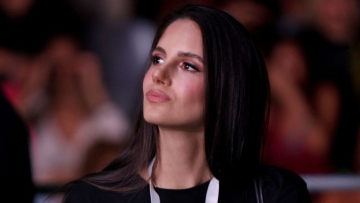 Αλεξάνδρα Νίκα: Η νέα φωτογραφία που δημοσίευσε η σύντροφος του Κωνσταντίνου Αργυρού μετά τη γέννηση του γιου τους 