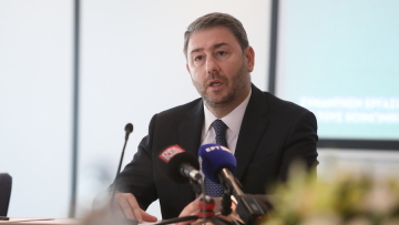 ΠΑΣΟΚ: Το επόμενα βήματα - Από τις δημοσκοπήσεις στην παραγωγική αντιπολίτευση