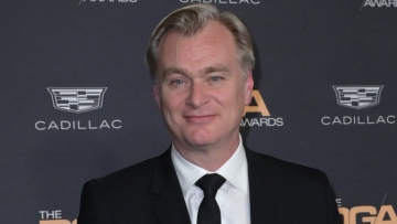 Κρίστοφερ Νόλαν για την «Οδύσσεια»: Χρησιμοποιήθηκαν πάνω από 609,6 χιλιόμετρα φιλμ