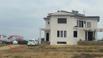 Ξάνθη: Σοκ με τον θάνατο 16χρονου από υγραέριο, διασωληνωμένες οι δύο αδερφές του - Χθες είχε τοποθετηθεί η δεξαμενή