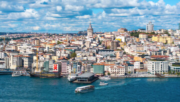 Κωνσταντινούπολη: «Έχω τρομοκρατηθεί» λέει η 56χρονη που έχει εγκλωβιστεί για να δικαστεί στην Τουρκία