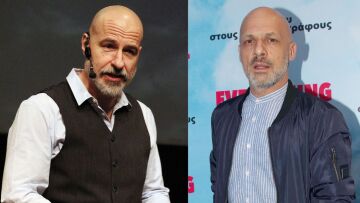 Σίλας Σεραφείμ: Στρέφεται κατά του Νίκου Μουτσινά - Όταν κάνεις αστεία, να τα λες εσύ και όχι να τα σκεφτόμαστε εμείς