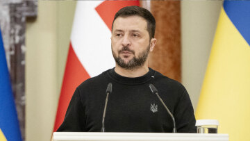 Ζελένσκι: Η Ουκρανία χρειάζεται συστήματα Patriot για να καλύψει πλήρως τον εναέριο χώρο της