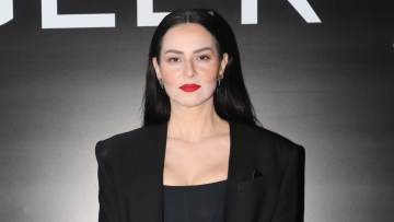 Ζενεβιέβ Μαζαρί: Περιμένω πώς και πώς να δω το GNTM και ας μην συμμετέχω