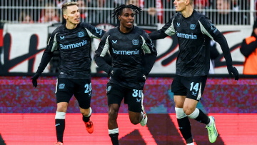 Bundesliga: Η Λεβερκούζεν 2-1 την Ουνιόν στο Βερολίνο - Πεντάρα η Βόλφσμπουργκ με ασίστ του Κουλιεράκη - Δείτε τα γκολ 