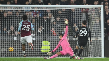 Γουέστ Χαμ - Άρσεναλ 2-5: Απίθανο παιχνίδι στο Λονδίνο με 7 γκολ από το ημίχρονο - Δείτε βίντεο 