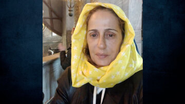 Αίτημα να επιστρέψει στην Ελλάδα καταθέτει τη Δευτέρα η Ελληνίδα που συνελήφθη στην Κωνσταντινούπολη