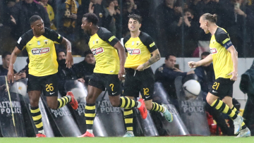 ΑΕΚ - Άρης 4-0: Επέστρεψε με ωραία μπάλα στις νίκες και στην κορυφή η Ένωση - Δείτε τα γκολ 