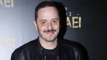 Αλέξανδρος Τσουβέλας: Γιατί εξοργίστηκε με την κριτική που δέχτηκε και την ατάκα για θανατική ποινή