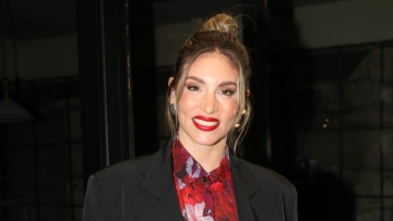 Αθηνά Οικονομάκου: Απάντησε στη δήλωση του Γιώργου Τσαλίκη «δεν φιλιέσαι στην πισίνα όταν έχεις μικρά παιδιά»