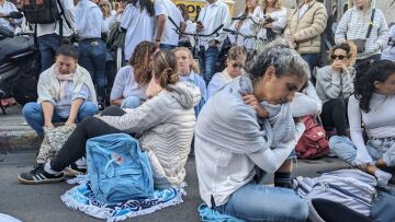 Ισραήλ: Χιλιάδες απαιτούν συμφωνία για τους ομήρους στη Γάζα στο κοινοβούλιο