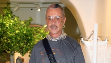 Λάκης Γαβαλάς: Δεν έμεινε τίποτα από την περιουσία μου