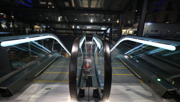 Πότε ανοίγει το μετρό Θεσσαλονίκης - Το ωράριο λειτουργίας