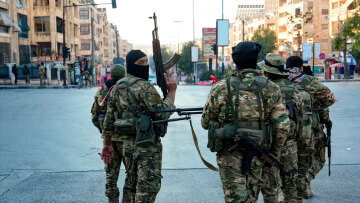 Συρία: Το μεγαλύτερο μέρος του Χαλεπιού στα χέρια τζιχαντιστών