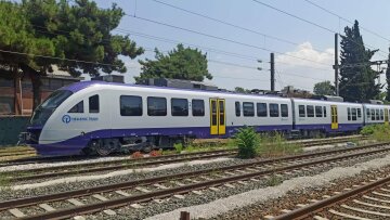 Hellenic Train: 24ωρη απεργία των μηχανοδηγών την Πέμπτη 11 Σεπτεμβρίου
