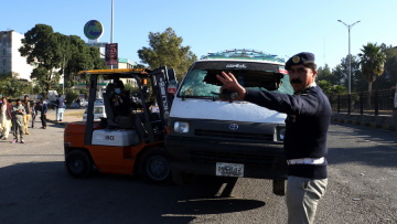 Συγκρούσεις σουνιτών και σιιτών στο Πακιστάν – Πάνω από 120 νεκροί σε 10 ημέρες