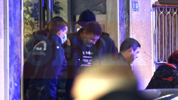 Αμπελόκηποι: Δίωξη για ανθρωποκτονία με δόλο, στον 39χρονο που σκότωσε τη σύζυγό του με σφυρί