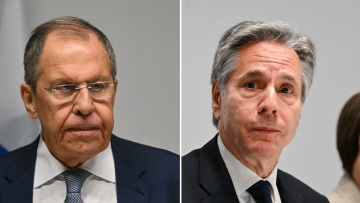 ΟΑΣΕ: Ο Λαβρόφ κατηγόρησε τις ΗΠΑ πως πολεμούν τη Ρωσία μέσω των Ουκρανών - Έφυγε πριν μιλήσει ο Μπλίνκεν