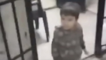 Εκκλήσεις για να απελευθερωθούν κρατούμενοι από την υπόγεια φυλακή Σεντνάγια στη Συρία