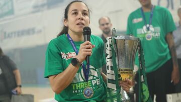 Πέννυ Ρόγκα: Νίκησε τον καρκίνο η βολεϊμπολίστρια του Παναθηναϊκού - Συγκλονίζει το μήνυμα για τη μάχη της