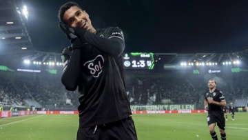 Conference League: Πλώρη για τους «16» με διπλό η Γκιμαράες και με 7άρα η Φιορεντίνα - Δείτε τα 59 γκολ 