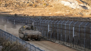 ΟΗΕ: Το Ισραήλ αγνοεί τα Ψηφίσματα για τα Κατεχόμενα Υψίπεδα του Γκολάν