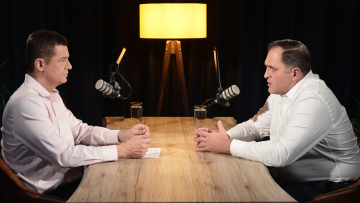 Γιώργος Πιτσιλής στο protothema.gr: Είμαστε αμείλικτοι με τη διαφθορά, έχουμε εργαλεία για να αντιμετωπίζουμε αποτελεσματικότερα τη φοροδιαφυγή