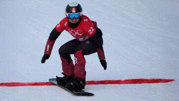 Χιονοστιβάδα σκότωσε την σκιέρ Σόφι Χέντιγκερ