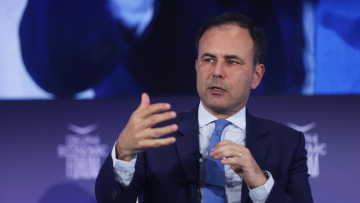 Πατέλης: Το θετικό της κυβέρνησης Τσίπρα ήταν ότι διέλυσε τις ψευδαισθήσεις, ότι δηλαδή υπάρχουν εύκολες λύσεις