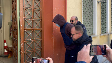 Προφυλακιστέοι οι δύο συλληφθέντες για την άγρια δολοφονία του 34χρονου στις Σέρρες 