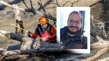 Εξαφάνιση 39χρονου στη Λάρισα: «Το ζευγάρι τον είδε τρεις ώρες από τη στιγμή της εξαφάνισης» λέει ο Γιώργος Τσούκαλης