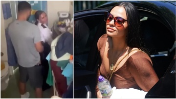 Σωφρονιστική υπάλληλος στο Λονδίνο καταδικάστηκε σε 15 μήνες φυλάκιση γιατί έκανε σεξ με κρατούμενο μέσα σε κελί