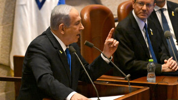 Πρόοδος στη συμφωνία των ομήρων στη Γάζα - Ο Νετανιάχου στέλνει τη Μοσάντ στο Κατάρ μετά τη συνάντηση με απεσταλμένο του Τραμπ