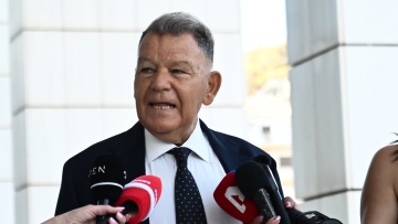 Κούγιας: Υποβάλλει μήνυση κατά Ακρίτα, Κασσελάκη, Μπιμπίλα - «Δεν είμαι ομοφοβικός, υπερασπίζομαι κατηγορούμενους, όχι εγκληματίες»