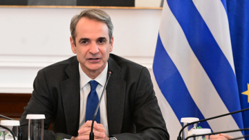 Μητσοτάκης: Δεν μπορούμε να κλείνουμε τα μάτια σε ασυνείδητους οδηγούς, οι αστυνομικοί να δείχνουν υπευθυνότητα - Ανεφάρμοστες οι προτάσεις του ΠΑΣΟΚ