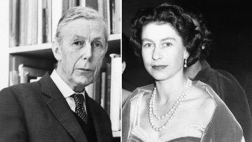 Άντονι Μπλαντ: Ο κατάσκοπος της Σοβιετικής Ένωσης που «ξεγέλασε» τη βασίλισσα Ελισάβετ ως ιστορικός τέχνης 