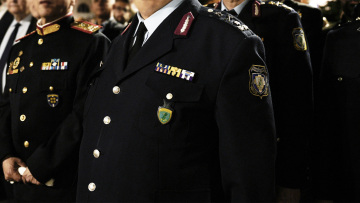 «Χειρουργικές» αλλαγές σε κρίσιμες υπηρεσίες της Αστυνομίας - Νέος διοικητής και στην Αντιτρομοκρατική