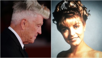 Ντέιβιντ Λιντς: Γιατί το «Twin Peaks» θεωρείται η κορυφαία σειρά μυστηρίου όλων των εποχών