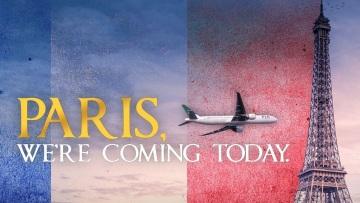 Μνήμες 11ης Σεπτεμβρίου «ξύπνησε» η διαφήμιση της Pakistan Airlines - «Καλά, δεν το ήξεραν;»