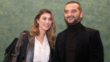 Χρύσα Μιχαλοπούλου: Επιβεβαίωσε τον χωρισμό της από τον Λεωνίδα Κουτσόπουλο - Δεν νομίζω ότι μπορώ να ξαναγαπήσω, είπε