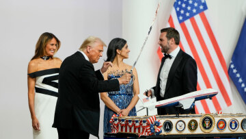 Ανάλυση για τις πρώτες ώρες Τραμπ στον Λευκό Οίκο: Επέστρεψε πιο αποφασισμένος, θα ισοπεδώσει όσους βρεθούν στον δρόμο του