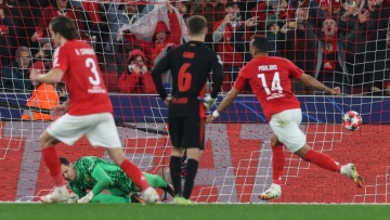 Champions League: Αδιανόητη ματσάρα στη Λισαβόνα με νικήτρια τη Μπαρτσελόνα - Δείτε τα 33 γκολ της βραδιάς 